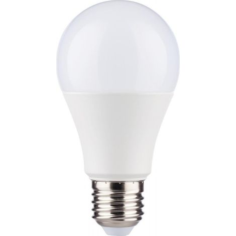 Lampadina 4X Led 5.5W E27 470Lm