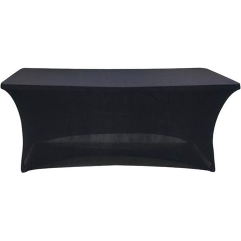 Cils Couverture de Lit Beauté Feuille Élastique Table Extensible Cils Extension Professionnel Feuille Cosmétique Noir (1/5)