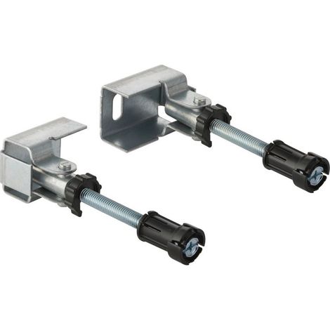 Duofix Wandanker für Ecklösung 111835
