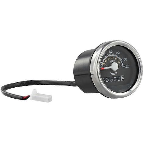 Compteur de vitesse pour moto Monkey Z50 Z50J Z50A Bike Skyteam (1/5)