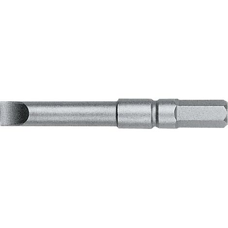STANDARD Flachführung 55 mm lang (65x50) WITTE 30684