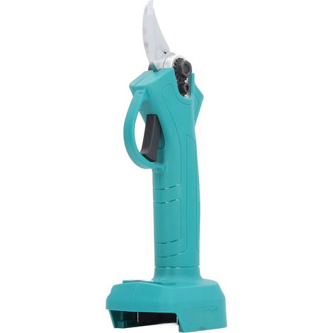 Sécateur sans fil, coupe-branches électrique, sécateur de jardin sans balais, pour batterie au lithium BL1840, ouverture de 6,35 cm (2,5 pouces). (1/5)