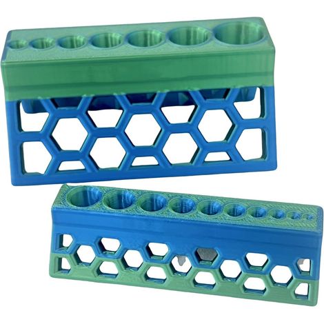 Kit professionnel d'espacement des planches de pont comprenant 4 entretoises pour un contrôle constant des espaces lors de l'installation Outil d'espacement du pont (1/3)