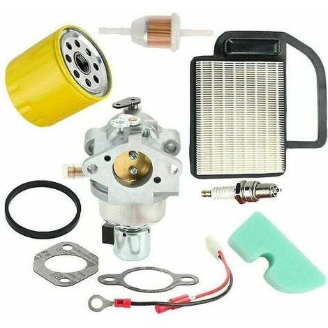 Vergaser für Courage SV 15 PS, 17 PS, 18 PS, 19 PS, SV470-Serie (1/4)