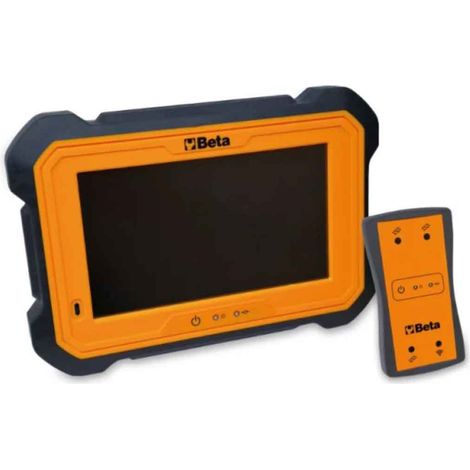Beta Tester digitale per pressione e compressione 1464T/N cod. 014640090 (1/5)
