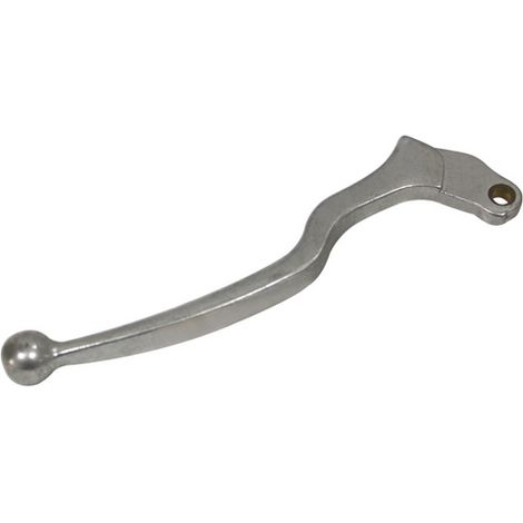 Leva frizione Suzuki GSF 600 '96-'04 in alluminio argento V Parts