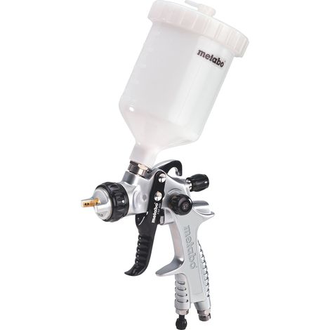 Metabo - Pistola pneumatica per verniciatura 601577000 (1/2)