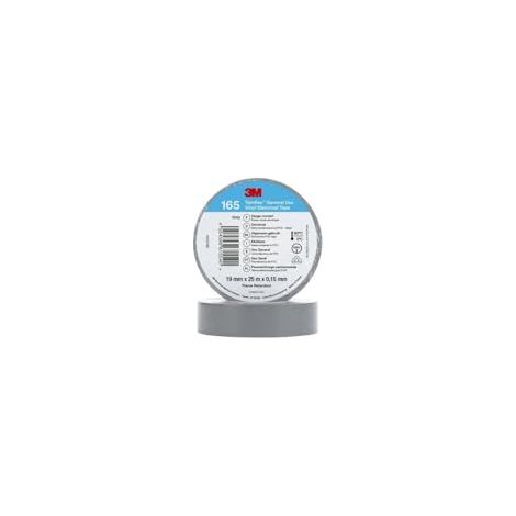 Klebeband 3m insulating tape 19 mm 25 m