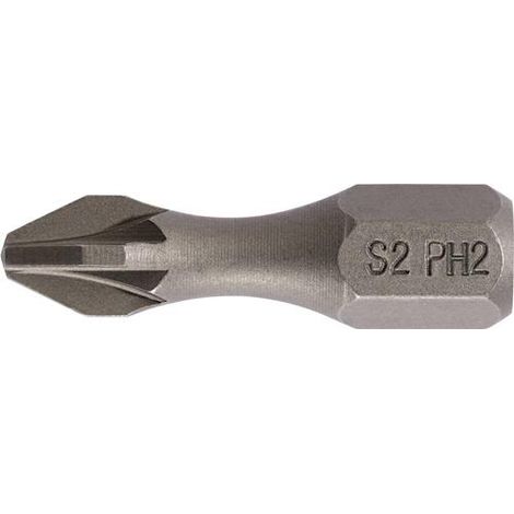 TECWERK Bit P829116 1/4 Zoll PH 1 L.25mm TECWERK