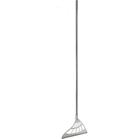 Balai de Nettoyage "Magique" 90cm Gris (1/5)