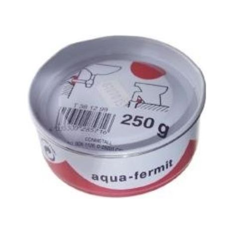 CONMETALL Muffenkitt Rot 250g