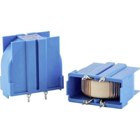 TDK B82725J2602N020 B82725J2602N020 Inductance torique sortie radiale B82725 3.9 mH 30 mΩ 6 A 1 pc(s) D936861 (1/3)
