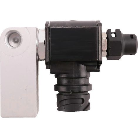 électrovanne d'arrêt d'air compatible avec pompe à urée (1/5)