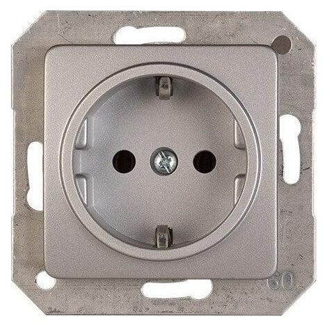 Harry Potter MET RP16-002-22 SL prise électrique blanc Schuko