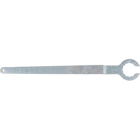 KS TOOLS Clé de serrage avec ouverture pour VAG ( 400.2147 )