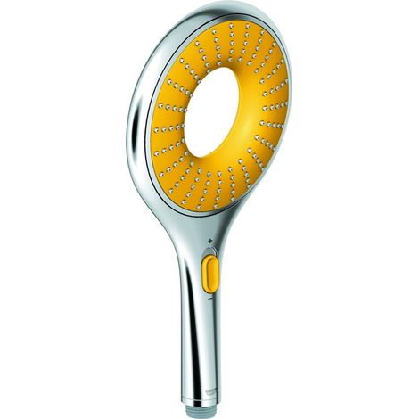 Rainshower Icon 150 Douchette Jaune