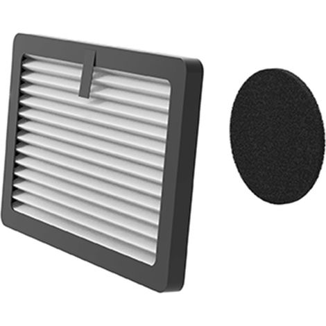 Proxxon Feinstaubfilter