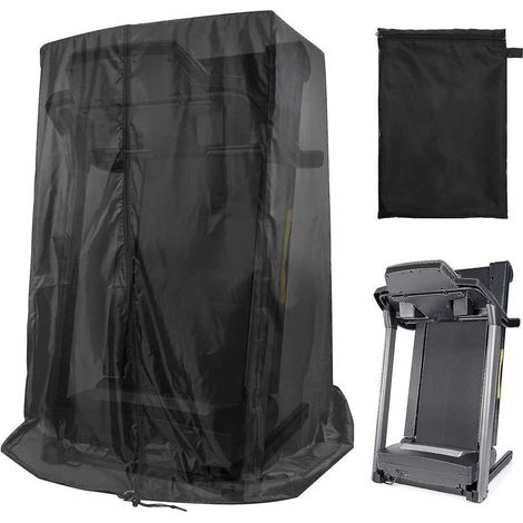 Wasserdichte Laufbandabdeckung, faltbare Abdeckung 11797168cm-110CM95CM160CM- (1/5)