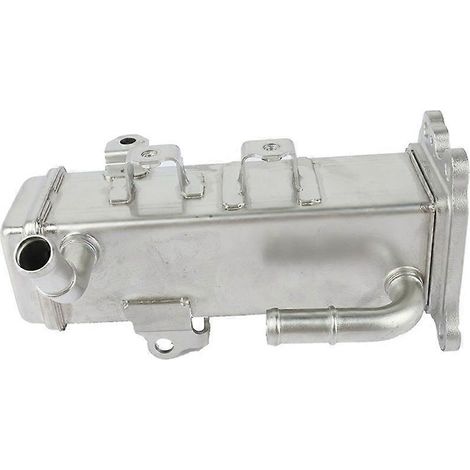 Refroidisseurs EGR compatibles avec Innova 2015-2020, Hilux Prado 2009-2017, 2017-1GD, 2GD 25681-0E010 (1/5)
