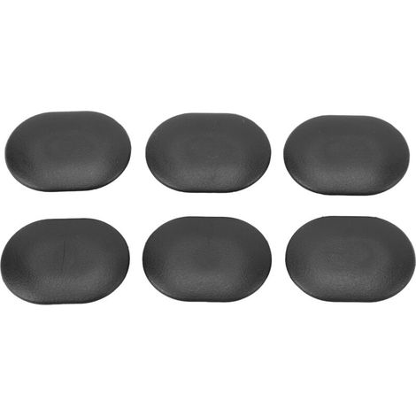 Eyelet Plug Kit for Roof Rack Connect 2012-2022, Waterproof, Corrosion Resistant, Easy Installation