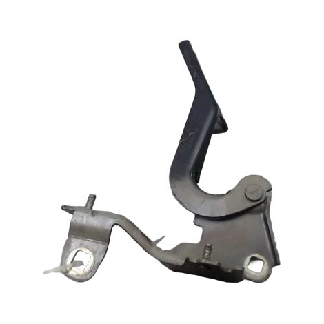 [PRODUIT D'OCCASION] Compas Gauche Capot RENAULT Laguna III Phase 1 2007-2010 ♻️ Ref Oe. 654010001r - Garantie à vie (1/2)