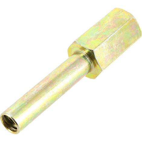 Arbre de tête 5131011757 pour débroussailleuse – Compatible Ryobi et Homelite – Élément essentiel pour fonctionnement optimal - 678019003 (1/2)
