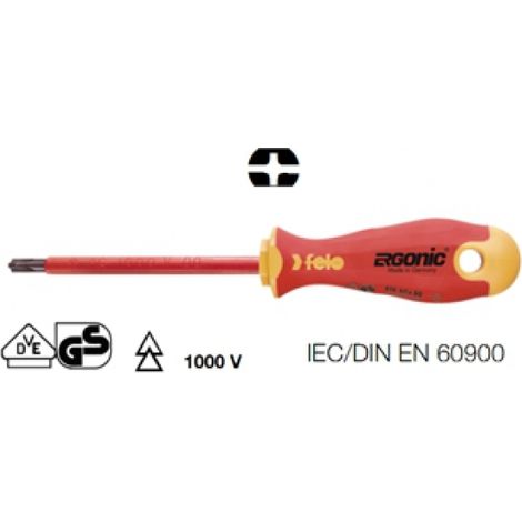 GIRAV. VDE PUNTA COMB.GR. H2  - ABC M71024502