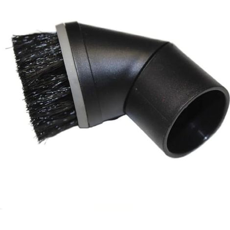 Brosse rotative pour aspirateur Triflex HX1 Diamètre 35mm, polyvalent et pratique, pour un usage quotidien (1/5)