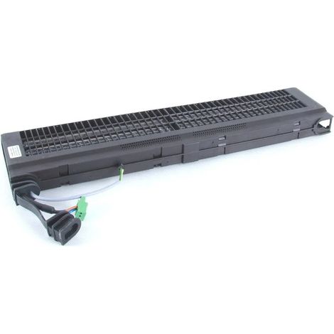 Vorheizregister ComfoAir Q350/450/600 - Zehnder 400 502 007