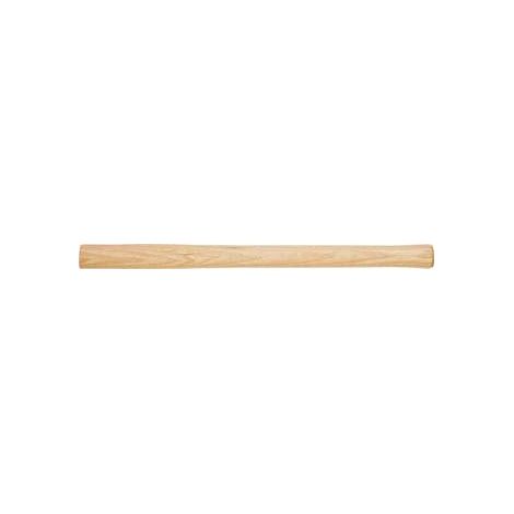 EDERRA Vorschlaghammer-Stiel Hickory 700mm für 4kg