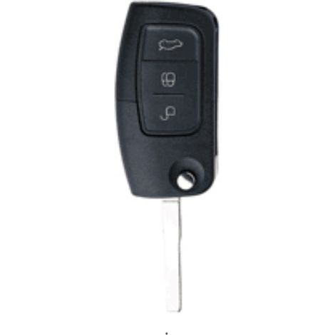 CHIAVI SILCA RADIOC.AUTO HU101R10 (FORD) (1/2)