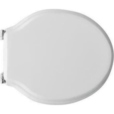 Sedile wc per kerasan vaso volant forma 2 - tavoletta wc
