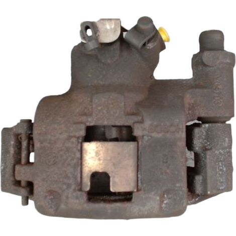 [PRODUIT D'OCCASION] Etrier De Frein Avant Gauche FIAT 500 2 Phase 1 1.2mpi 69cv  Ess ♻️ Ref Oe. 77364842 - Garantie à vie (1/4)