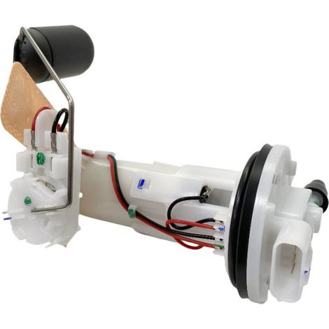Die Motorrad-Kraftstoffpumpe 16700-KZV-J02 ist kompatibel mit den Kraftstoffpumpen Honda NBC110, CUB110 und DXTR-28. (1/3)