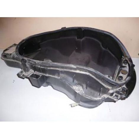 [PRODUIT D'OCCASION] Coffre origine pour scooter Peugeot 125 Satelis 11766995 Occasion