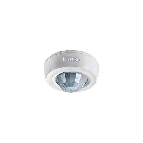 Esylux MD 360/24 Basic detector de movimiento blanco