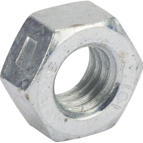 ORIGINAL STIGA selbstsichernde Mutter Rasentraktor 1228h 9712-0831-02