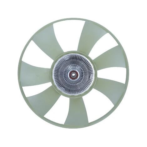 MAXGEAR 62-0077 Ventilateur de radiateur VW A0002009723 (1/2)