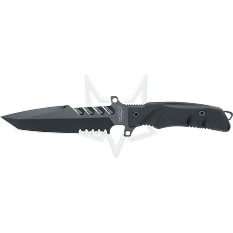 FKMD Predator I, Bld N690 großer Modoklider, HDL Forprenne (1/2)