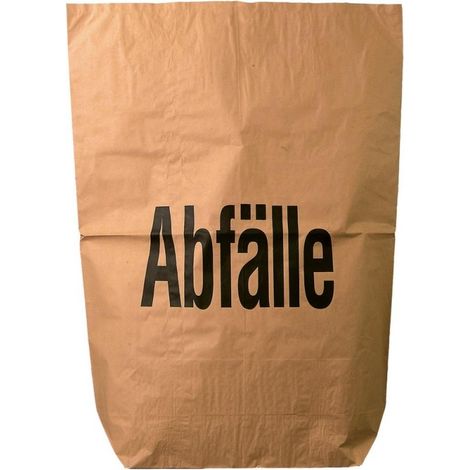 Bolsa de papel sin cinta 70x95 cm (por 25)