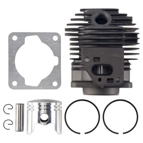 de Piston de Cylindre 36 MM pour DéBroussailleuse Moteur MITSUBISH TL33 1E36F-2GN B33B 33CC. Coupe-Herbe..DEBUNS (1/4)