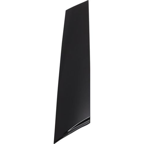 Garniture de pilier de pare-brise A, moulage de sécurité supplémentaire, poteau avant 51137128157 pour R50 R52 R53 (1/5)