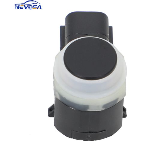 8A5Z-15K859-LA is a parking sensor suitable for Ford and Lincoln reversing radar and parking sensors. (1/4)