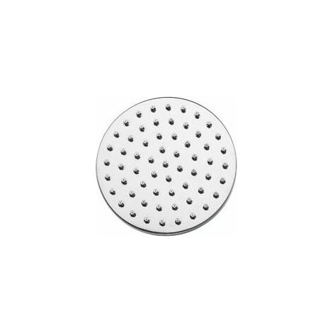 Tete de Douche Pluie, 10CM X 77CM, Pommeau de Douche Fixe Carrée Anti Calcaire, Pomme de Douche en Acier Inoxydable et Haute Pression (1/5)