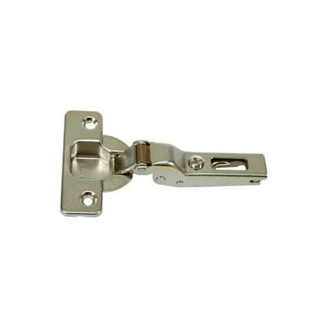 CERNIERE PER PENSILI COLLO 9 REGOLABILI 2ABG99- - foro ø mm.35 - 10 pezzi SALICE