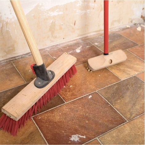 Décapant laitances ciment tâches plâtre et tâches rouille base végétale - 5 L Transparent - MATPRO