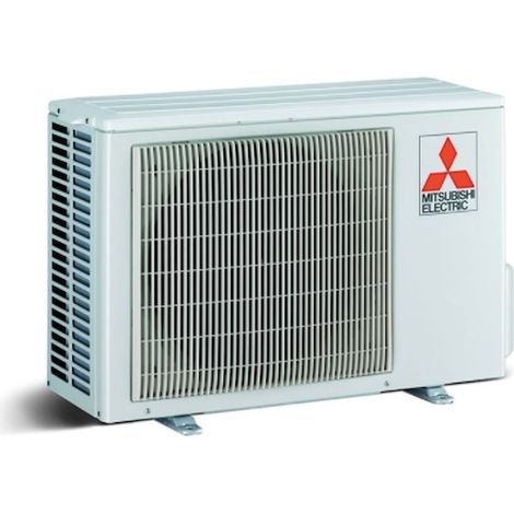 Climatizzatore condizionatore Mitsubishi MSZ-LN Kirigamine Style R32 Unità esterna monosplit 3.5 kW MUZ-LN35VG2 (si riferisce alla SOLA UNITA' ESTERNA) 675603