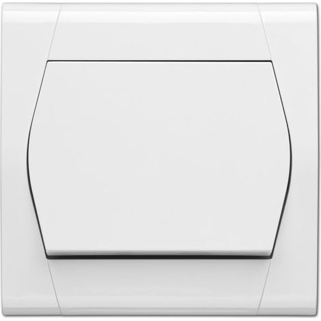 Interrupteur elektro-plast 0851-00 10A 250V (1/2)