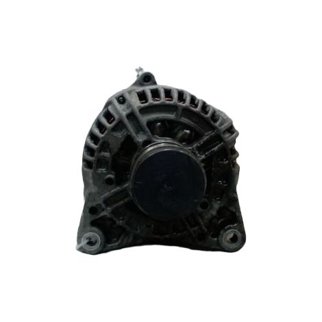 [PRODUIT D'OCCASION] Alternateur NISSAN Qashqai ♻️ Ref Oe. 23100jd10are - Garantie à vie (1/4)