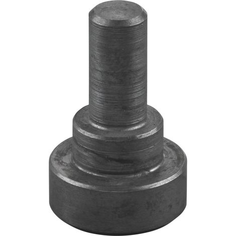 Bundbolzen f. Fas-/Schälbacken